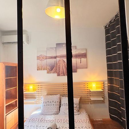 Apartmán Le Patio De Provence En Avignon - Hypercentre, Clim, Wifi, Calme Exteriér fotografie