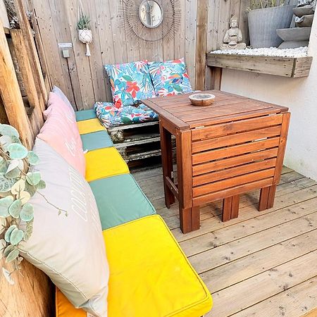 Apartmán Le Patio De Provence En Avignon - Hypercentre, Clim, Wifi, Calme Exteriér fotografie
