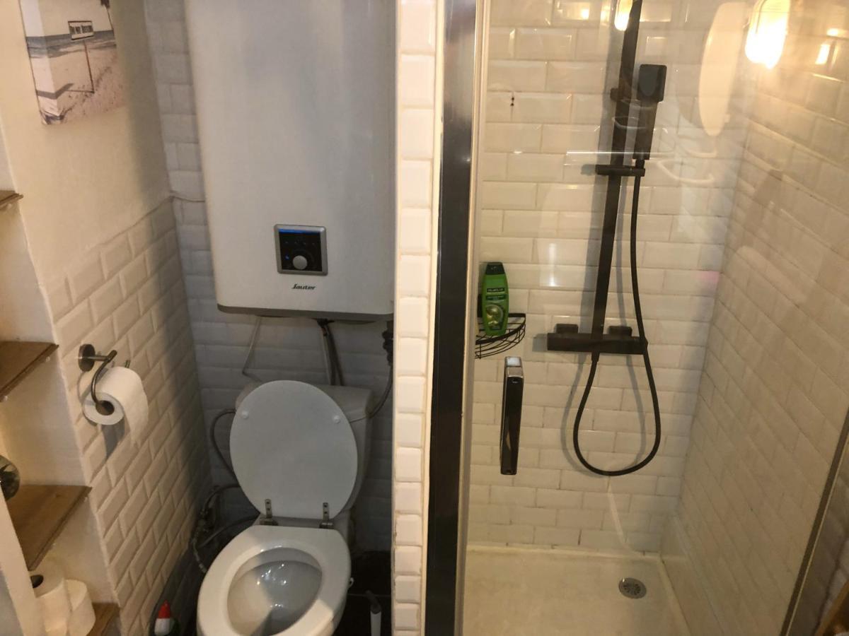 Apartmán Le Patio De Provence En Avignon - Hypercentre, Clim, Wifi, Calme Exteriér fotografie