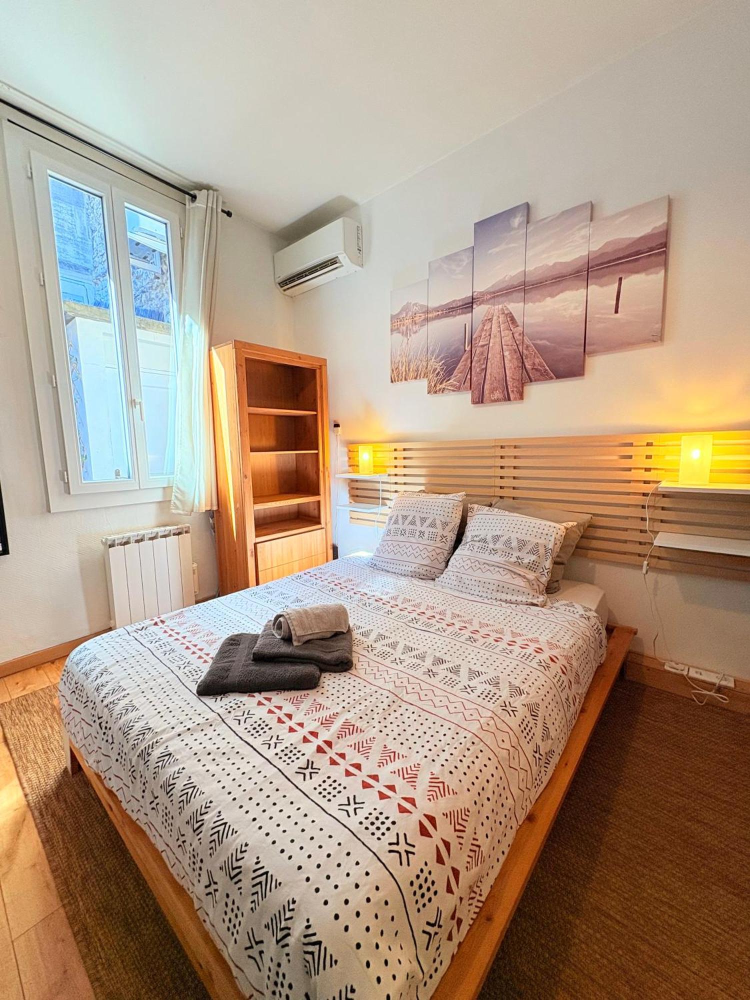 Apartmán Le Patio De Provence En Avignon - Hypercentre, Clim, Wifi, Calme Exteriér fotografie