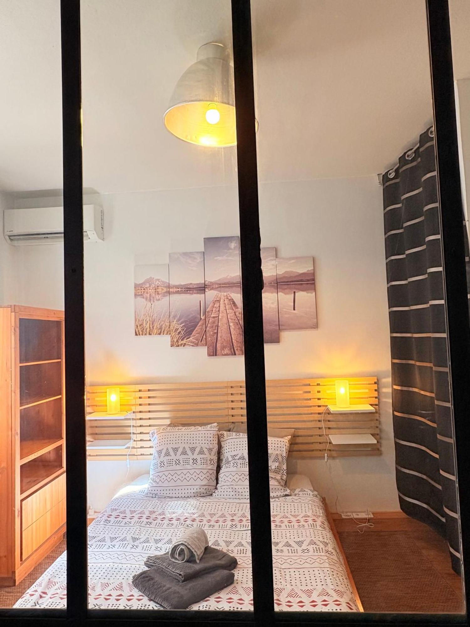 Apartmán Le Patio De Provence En Avignon - Hypercentre, Clim, Wifi, Calme Exteriér fotografie