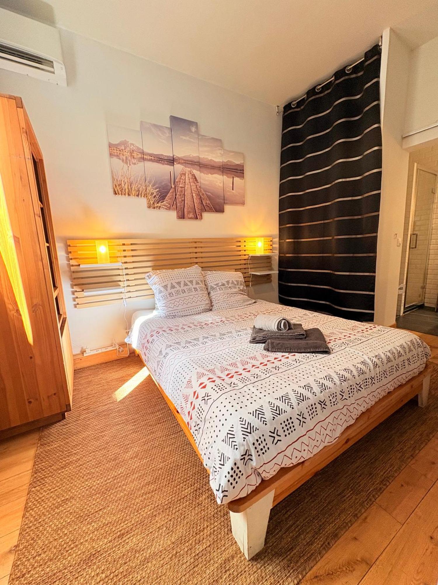 Apartmán Le Patio De Provence En Avignon - Hypercentre, Clim, Wifi, Calme Exteriér fotografie