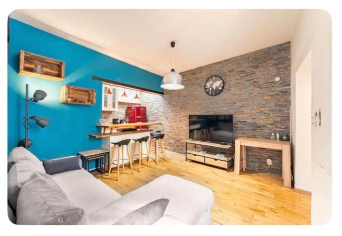 Apartmán Le Patio De Provence En Avignon - Hypercentre, Clim, Wifi, Calme Exteriér fotografie